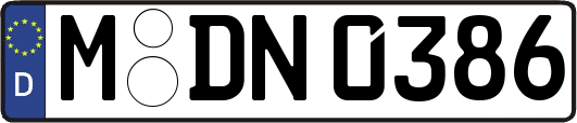 M-DN0386