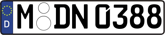 M-DN0388