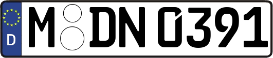 M-DN0391