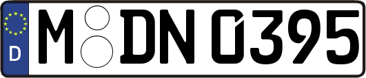 M-DN0395