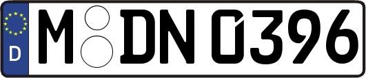 M-DN0396