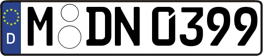 M-DN0399