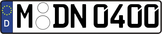 M-DN0400