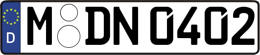 M-DN0402