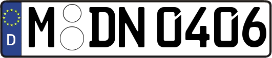 M-DN0406