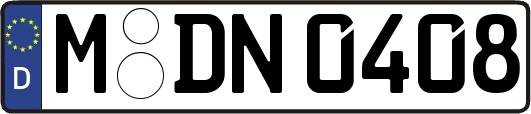M-DN0408