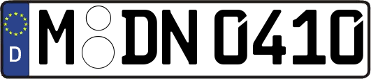 M-DN0410