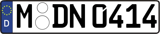 M-DN0414