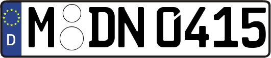 M-DN0415