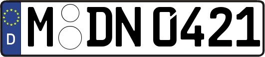 M-DN0421