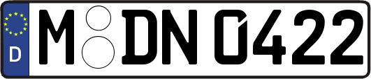 M-DN0422