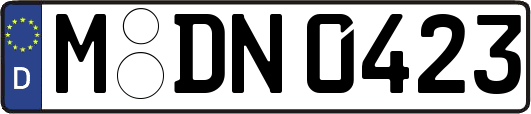 M-DN0423