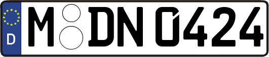 M-DN0424