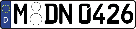 M-DN0426