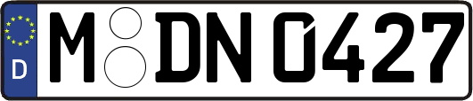 M-DN0427