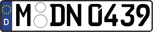 M-DN0439