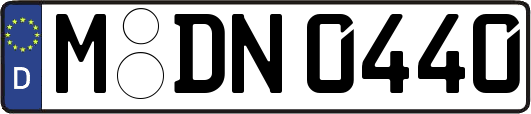 M-DN0440