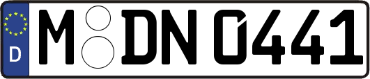 M-DN0441