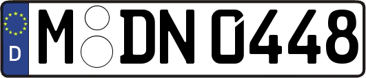 M-DN0448