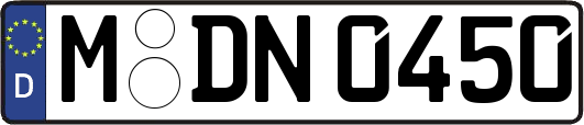 M-DN0450