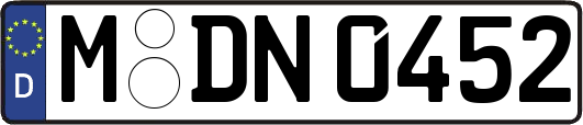 M-DN0452