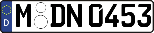 M-DN0453
