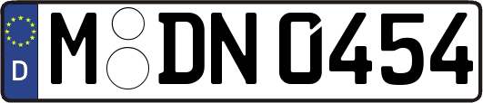 M-DN0454