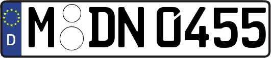 M-DN0455