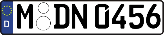 M-DN0456