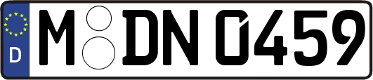 M-DN0459