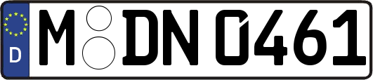 M-DN0461