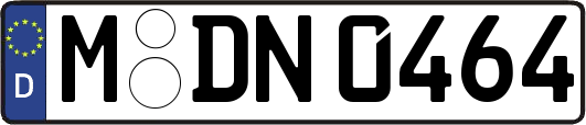 M-DN0464