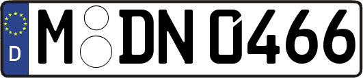 M-DN0466
