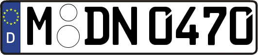 M-DN0470
