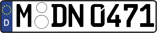M-DN0471