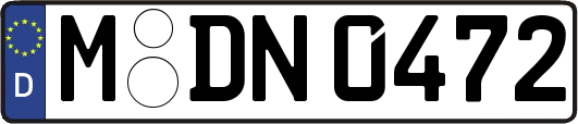 M-DN0472