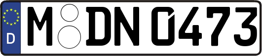 M-DN0473