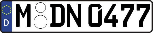 M-DN0477