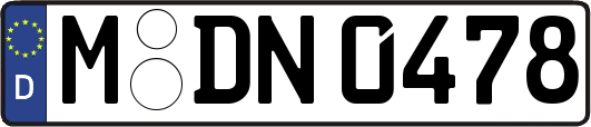 M-DN0478