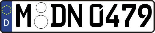 M-DN0479