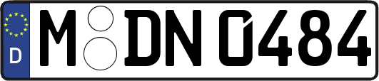 M-DN0484