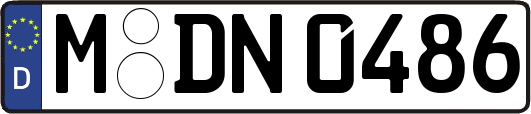 M-DN0486