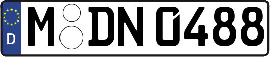 M-DN0488