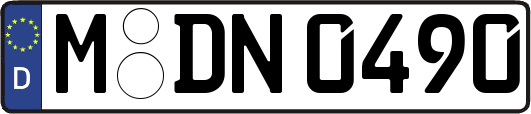 M-DN0490