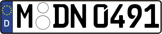 M-DN0491