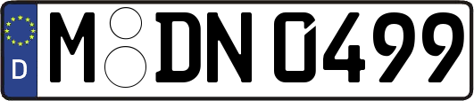 M-DN0499