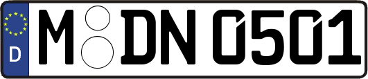 M-DN0501