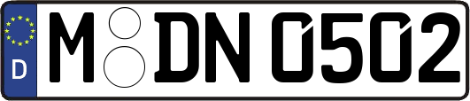 M-DN0502