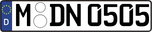 M-DN0505