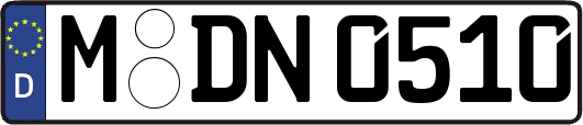 M-DN0510